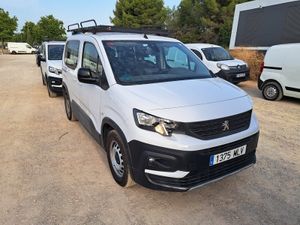 Peugeot Rifter Active Pack Business Std. Bluehdi 100 - Foto 4