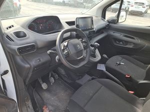 Peugeot Rifter Active Pack Business Std. Bluehdi 100 - Foto 8