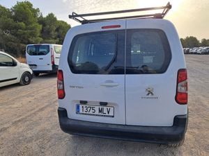 Peugeot Rifter Active Pack Business Std. Bluehdi 100 - Foto 6
