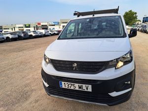 Peugeot Rifter Active Pack Business Std. Bluehdi 100 - Foto 3
