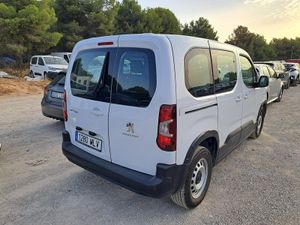 Peugeot Rifter Active Pack Business Std. Bluehdi 100 - Foto 5