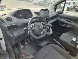 Peugeot Rifter Active Pack Business Std. Bluehdi 100 - Foto 8