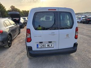 Peugeot Rifter Active Pack Business Std. Bluehdi 100 - Foto 6