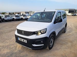 Peugeot Rifter Active Pack Business Std. Bluehdi 100 - Foto 2