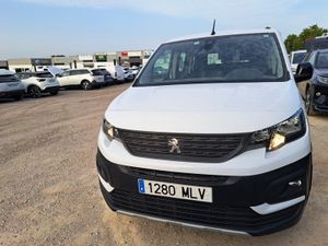 Peugeot Rifter Active Pack Business Std. Bluehdi 100 - Foto 3