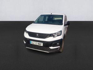 Peugeot Rifter Active Pack Business Std. Bluehdi 100 - Foto 2
