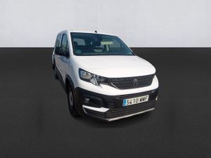 Peugeot Rifter Active Pack Business Std. Bluehdi 100 - Foto 4