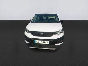 Peugeot Rifter Active Pack Business Std. Bluehdi 100 - Foto 3