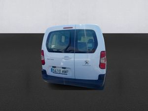 Peugeot Rifter Active Pack Business Std. Bluehdi 100 - Foto 6