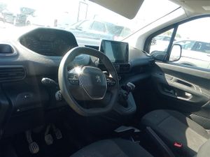 Peugeot Rifter Active Pack Business Std. Bluehdi 100 - Foto 8