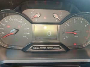 Peugeot Rifter Active Pack Business Std. Bluehdi 100 - Foto 9