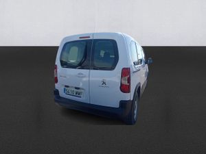 Peugeot Rifter Active Pack Business Std. Bluehdi 100 - Foto 5