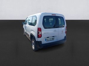 Peugeot Rifter Active Pack Business Std. Bluehdi 100 - Foto 7