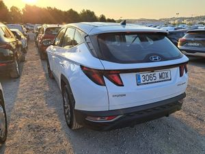 Hyundai Tucson 1.6 Tgdi 110kw (150cv) Klass - Foto 7