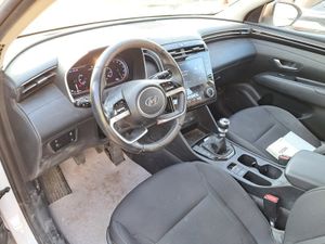 Hyundai Tucson 1.6 Tgdi 110kw (150cv) Klass - Foto 8