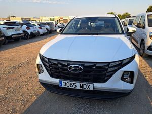 Hyundai Tucson 1.6 Tgdi 110kw (150cv) Klass - Foto 3