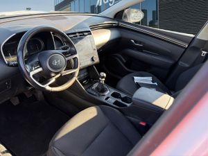 Hyundai Tucson 1.6 Tgdi 110kw (150cv) Klass - Foto 8