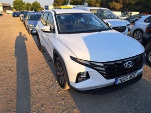 Hyundai Tucson 1.6 Tgdi 110kw (150cv) Klass - Foto 4