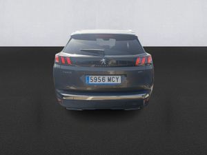 Peugeot 3008 1.5 Bluehdi 96kw S&s Gt Eat8 - Foto 6