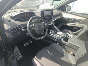 Peugeot 3008 1.5 Bluehdi 96kw S&s Gt Eat8 - Foto 8