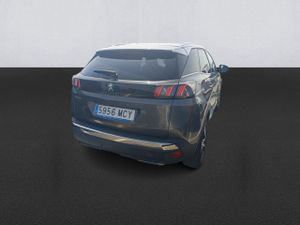 Peugeot 3008 1.5 Bluehdi 96kw S&s Gt Eat8 - Foto 5