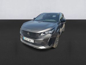 Peugeot 3008 1.5 Bluehdi 96kw S&s Gt Eat8 - Foto 2