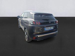 Peugeot 3008 1.5 Bluehdi 96kw S&s Gt Eat8 - Foto 7