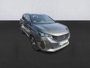 Peugeot 3008 1.5 Bluehdi 96kw S&s Gt Eat8 - Foto 4