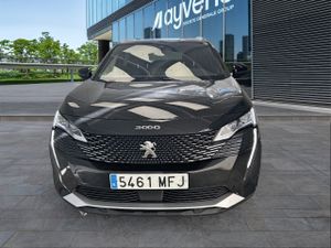 Peugeot 3008 1.5 Bluehdi 96kw S&s Gt Eat8 - Foto 3