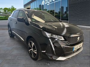 Peugeot 3008 1.5 Bluehdi 96kw S&s Gt Eat8 - Foto 4