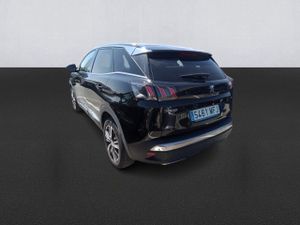 Peugeot 3008 1.5 Bluehdi 96kw S&s Gt Eat8 - Foto 7