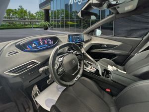 Peugeot 3008 1.5 Bluehdi 96kw S&s Gt Eat8 - Foto 8