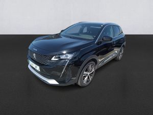 Peugeot 3008 1.5 Bluehdi 96kw S&s Gt Eat8 - Foto 2