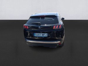 Peugeot 3008 1.5 Bluehdi 96kw S&s Gt Eat8 - Foto 6