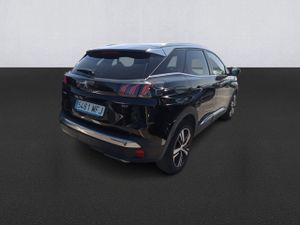 Peugeot 3008 1.5 Bluehdi 96kw S&s Gt Eat8 - Foto 5
