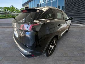 Peugeot 3008 1.5 Bluehdi 96kw S&s Gt Eat8 - Foto 5
