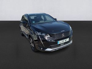 Peugeot 3008 1.5 Bluehdi 96kw S&s Gt Eat8 - Foto 4