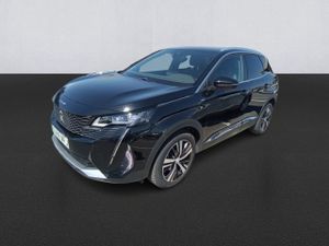 Peugeot 3008 1.5 Bluehdi 96kw S&s Gt Eat8 - Foto 2