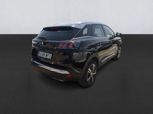 Peugeot 3008 1.5 Bluehdi 96kw S&s Gt Eat8 - Foto 5