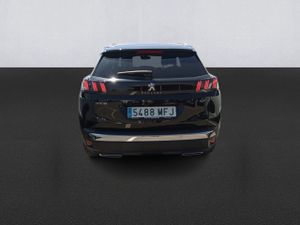 Peugeot 3008 1.5 Bluehdi 96kw S&s Gt Eat8 - Foto 6