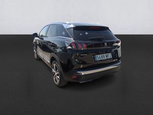 Peugeot 3008 1.5 Bluehdi 96kw S&s Gt Eat8 - Foto 7