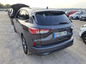 Ford Kuga St-line 2.5 Duratec Phev 165kw Auto - Foto 7
