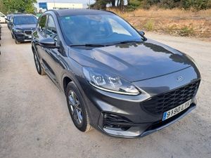 Ford Kuga St-line 2.5 Duratec Phev 165kw Auto - Foto 4