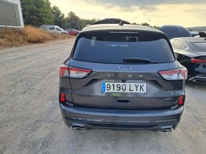 Ford Kuga St-line 2.5 Duratec Phev 165kw Auto - Foto 6