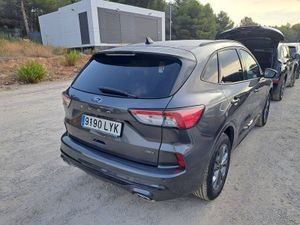 Ford Kuga St-line 2.5 Duratec Phev 165kw Auto - Foto 5