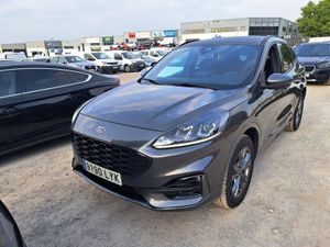 Ford Kuga St-line 2.5 Duratec Phev 165kw Auto - Foto 2