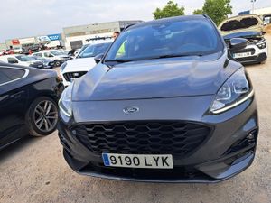 Ford Kuga St-line 2.5 Duratec Phev 165kw Auto - Foto 3