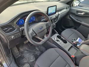 Ford Kuga St-line 2.5 Duratec Phev 165kw Auto - Foto 8