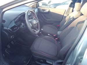 Ford Puma 1.0 Ecoboost 125cv St-line Mhev - Foto 8