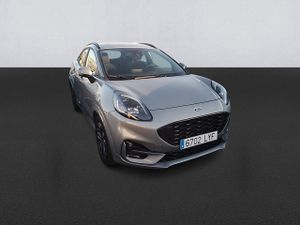 Ford Puma 1.0 Ecoboost 125cv St-line Mhev - Foto 4